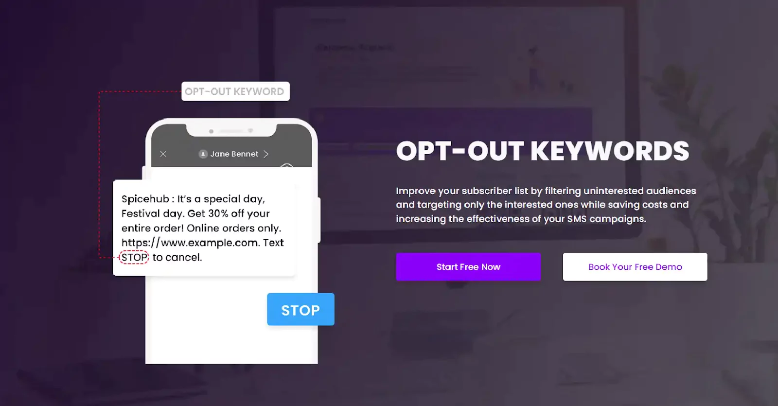 opt-out-keywords