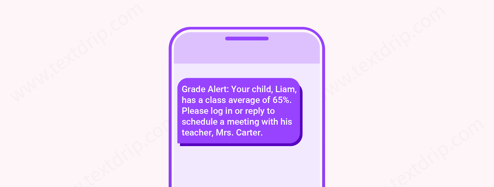 Keep Parents in the Loop