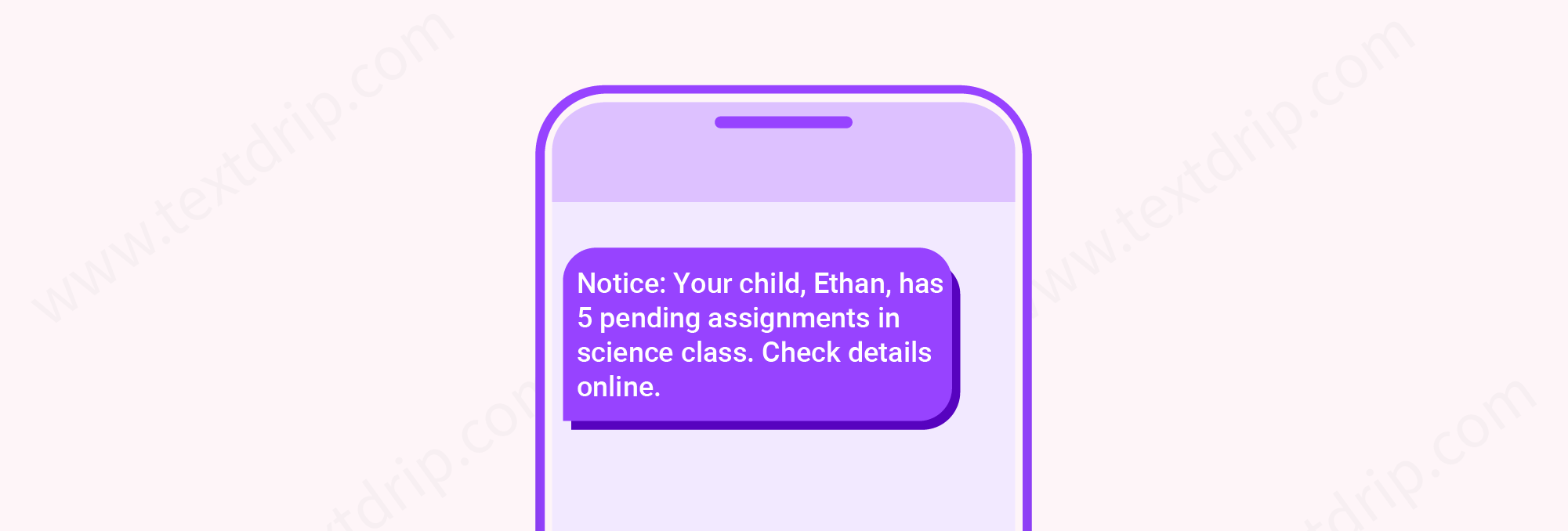 Keep Parents in the Loop - 1