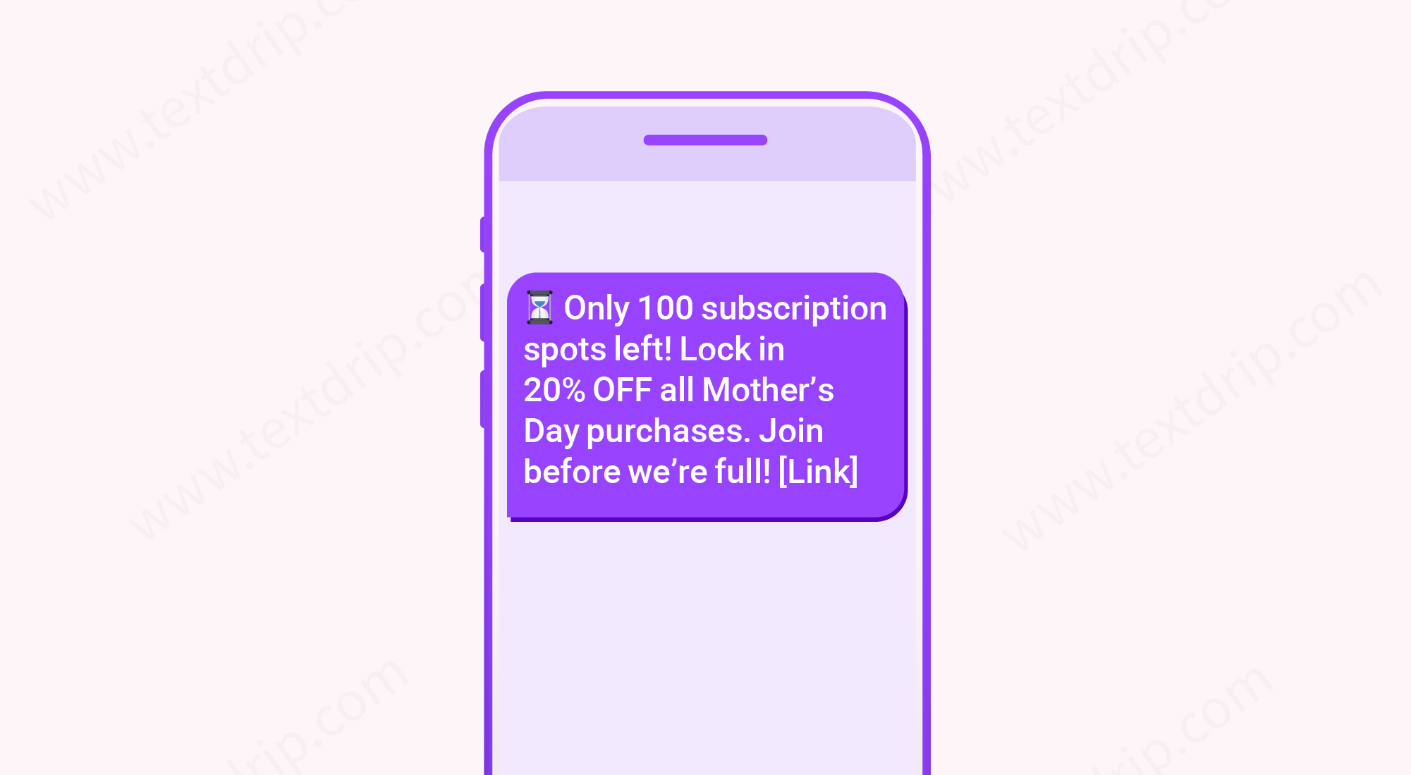 Subscription Invitation