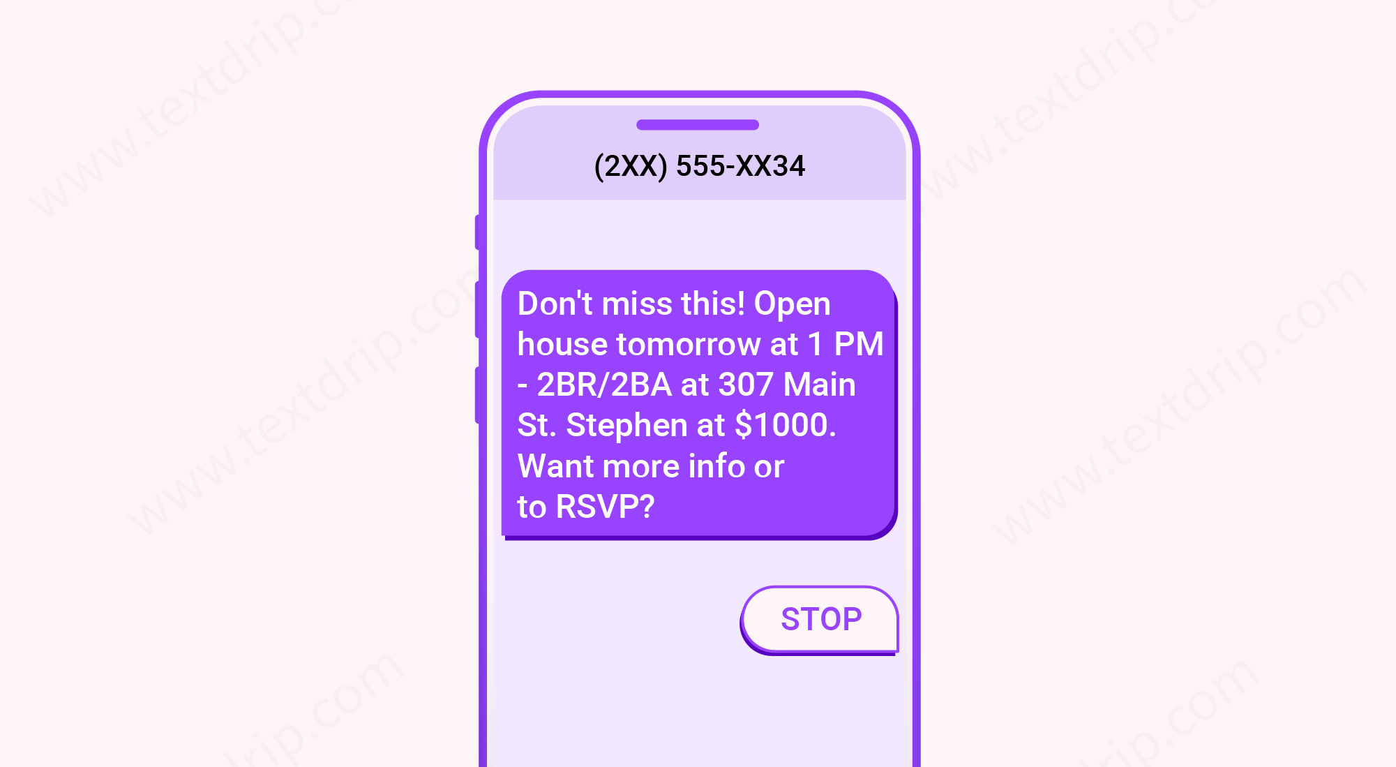 The Recipient Opted Out of Messages