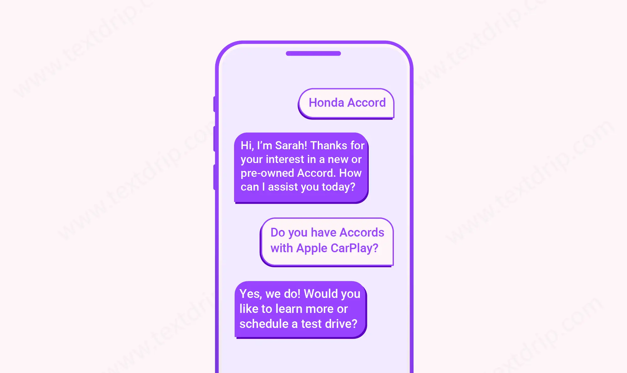 Automated Client Engagement