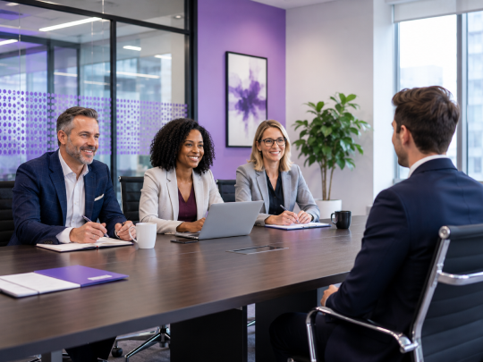 Ready For Your Dream Job?