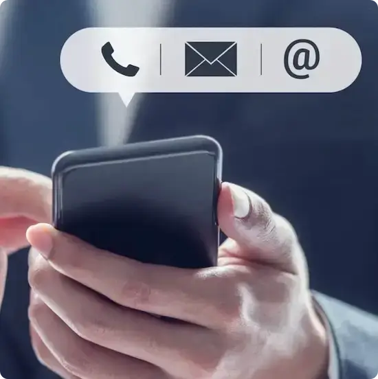Offer Customer Service