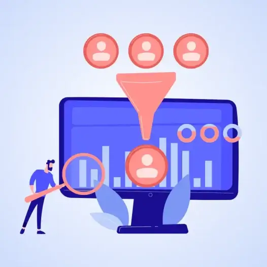 Automated Lead Nurturing