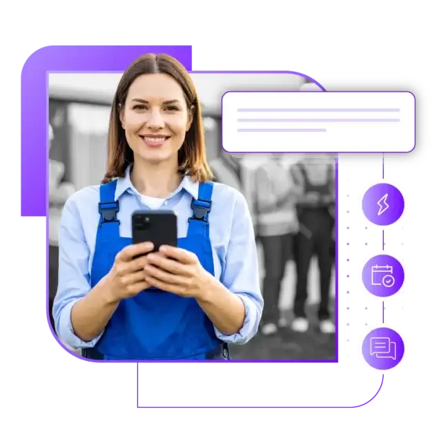 Stand Out From the Other Home Service Professionals