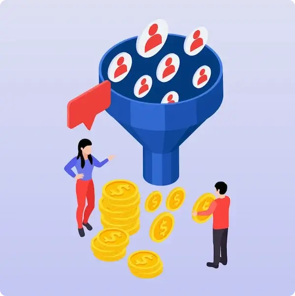 Reach Your Audience At Scale