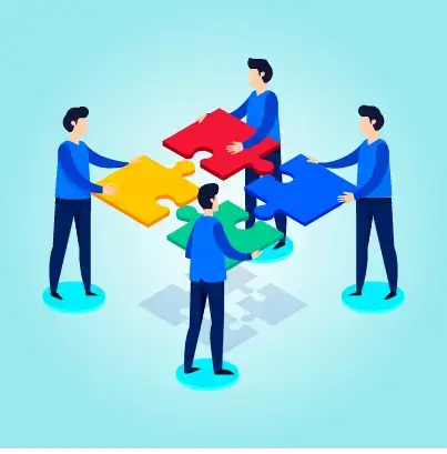 Range of Integrations