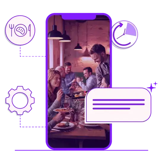 Organize and Automate Restaurant Text Marketing