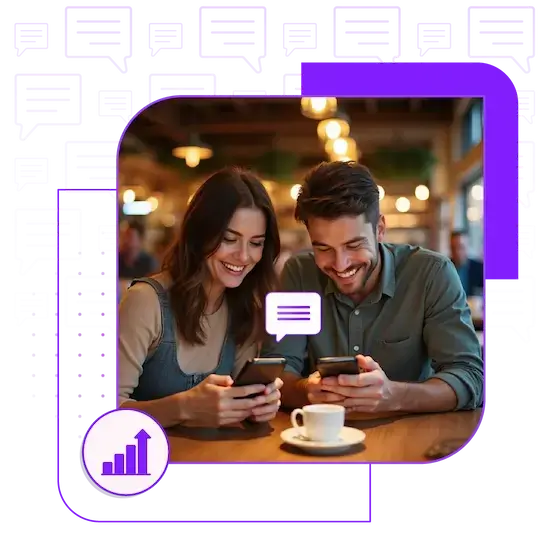 Elevate Your Restaurant SMS Marketing Outreach