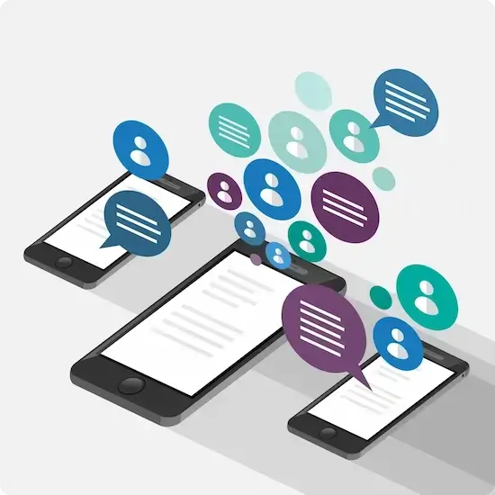 Expand Your SMS Outreach