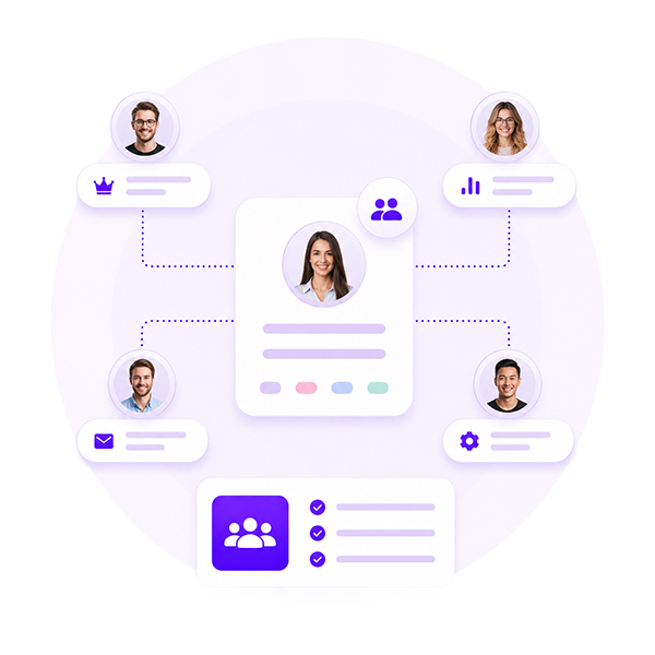 WHAT IS MULTI-PROFILE FEATURE?
