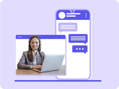 More Responsive Customer Support
