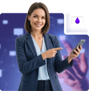 Ready to Switch to Textdrip?