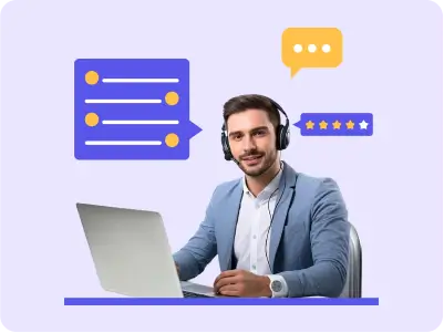 Great Customer Support