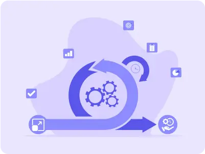 Highly Scalable and Flexible