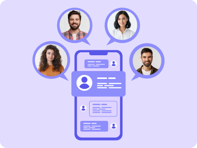 Built for Teams, Not Just for Solo Users