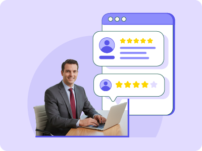 Customer Support That Actually Responds