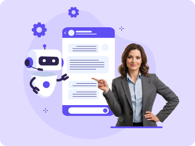 Advanced Automation Included From Day One