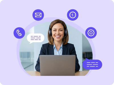 Exceptional Customer Support