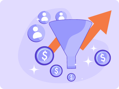 Built Specifically for Lead Nurturing