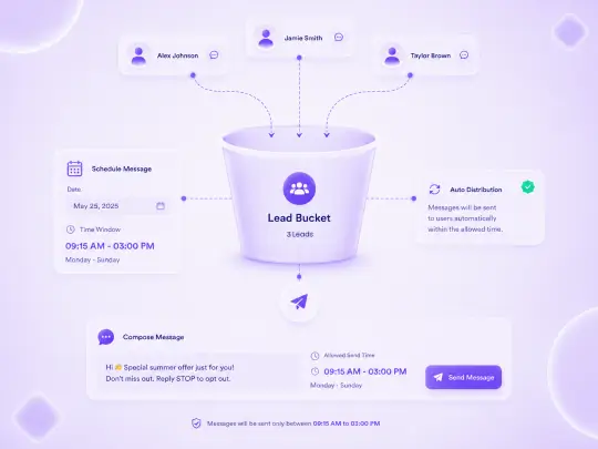 Bucket