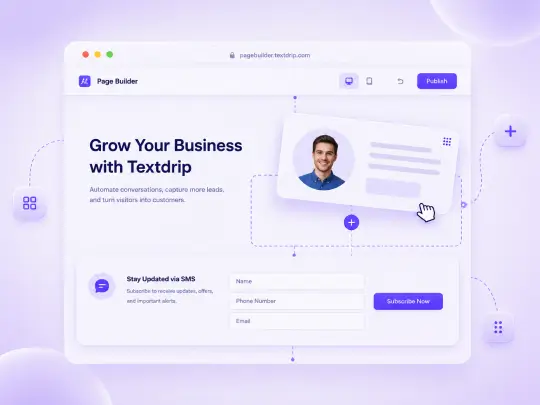Page Builder