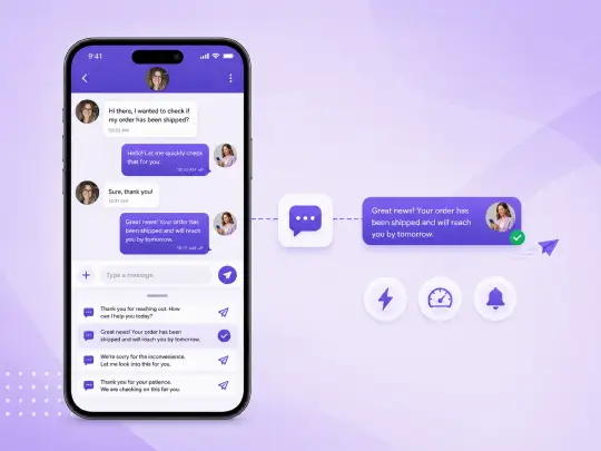 Quick Responses