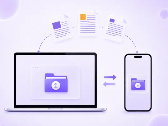 Data Import/Export