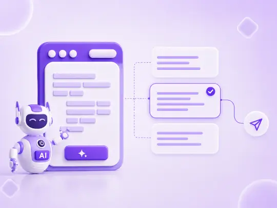 AI Text Generator