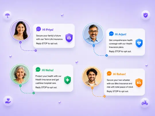 Personalization