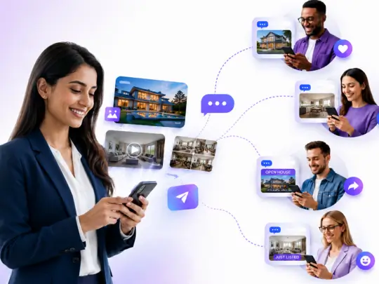 MMS Marketing