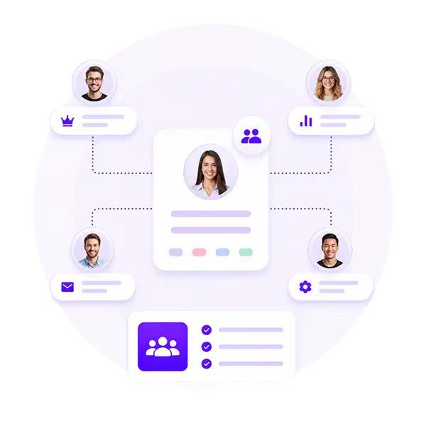 WHAT IS MULTI-PROFILE FEATURE?