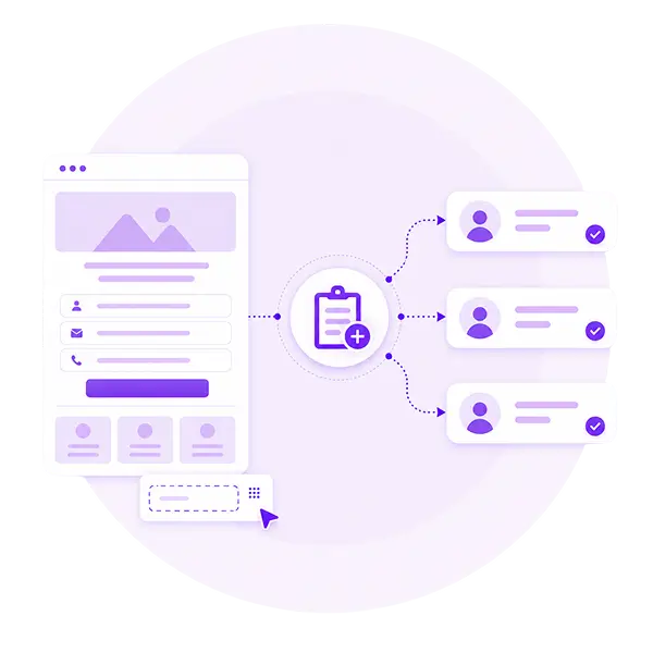 WHAT IS A PAGE BUILDER FOR DATA COLLECTION?