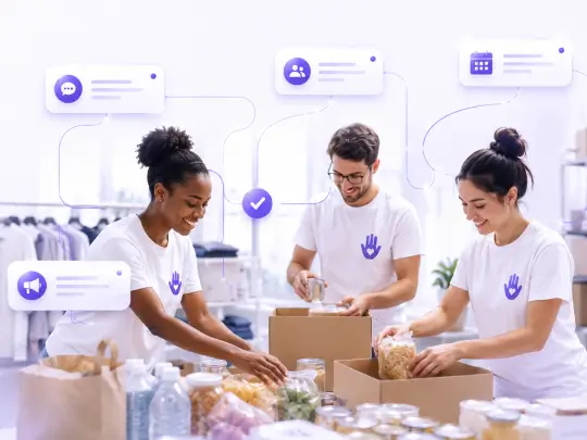 Mass Texting Service For Nonprofits