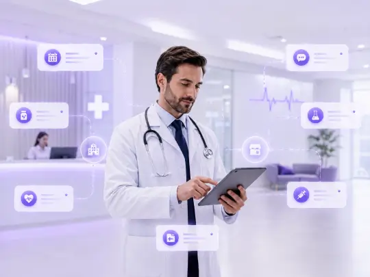 Automated SMS Marketing For Healthcare Professionals