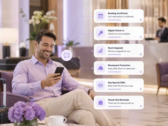 Drive Direct Bookings and Boost Guest Experience