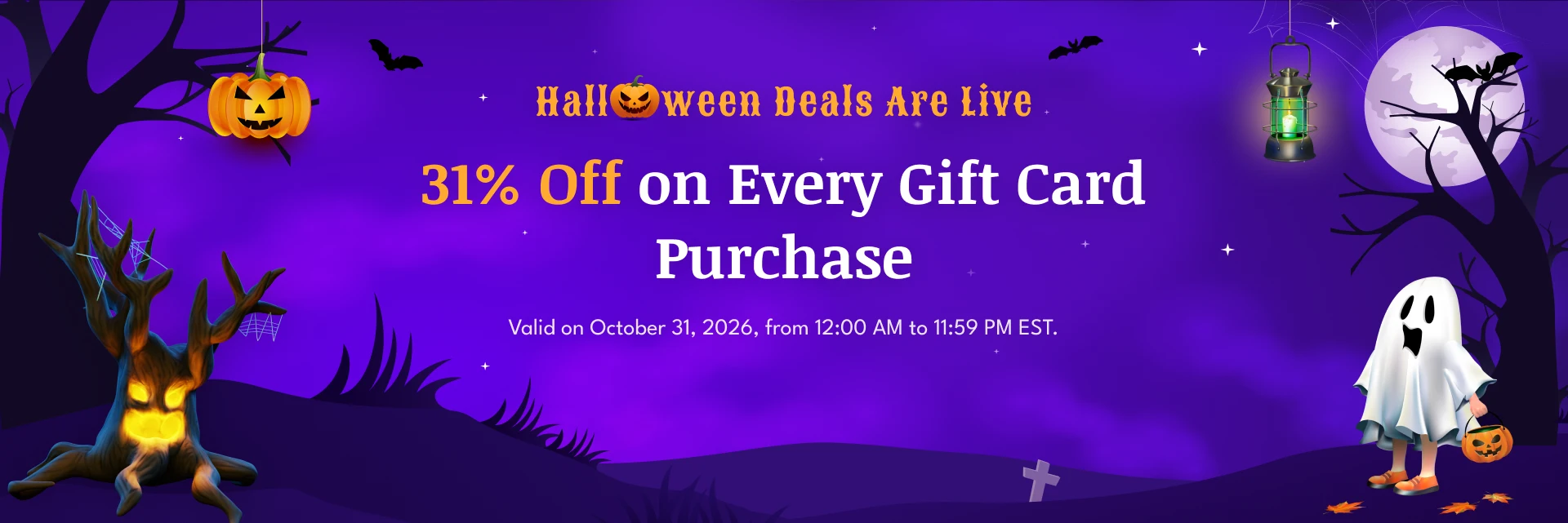 Special offer