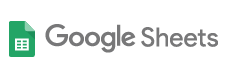 Google Sheets