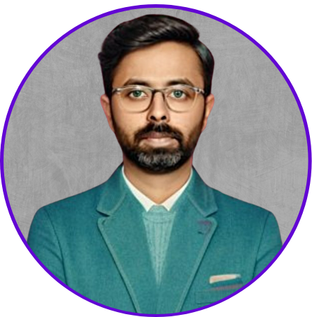 Dhimant Vyas - Marketing Manager