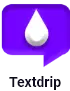 Textdrip