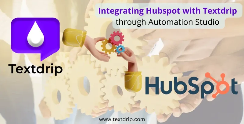 Hubspot Integrating