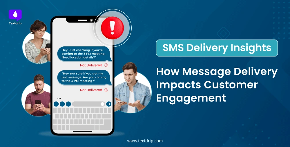 SMS Delivery Insights