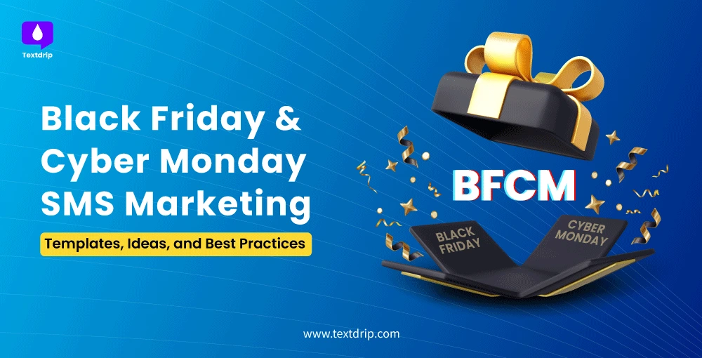 Black Friday Cyber Monday Marketing