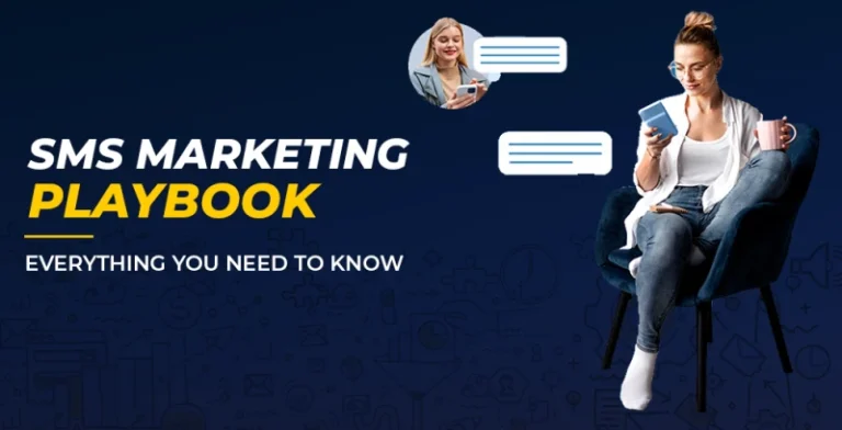 Real Estate Marketing Playbook: Everything to Know About Real Estate Text Marketing