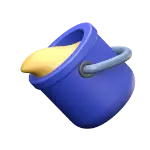 Bucket