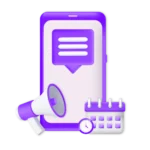 Create Campaigns