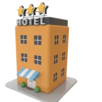 Hotels & Hospitality