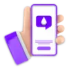 Textdrip Mobile App