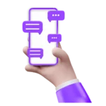 Start Messaging